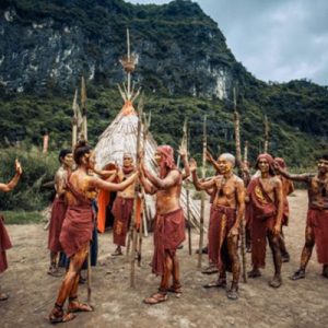 Tour Bái Đính – Tràng An – Rừng Cúc Phương 2 Ngày 1 Đêm | Tour Ninh Bình Giá Tốt Hàng Ngày