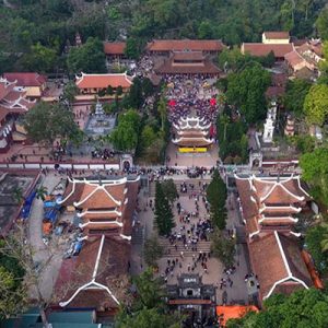 Tour Du Lịch Chùa Hương 1 Ngày Giá Rẻ | Khởi Hành Hàng Ngày