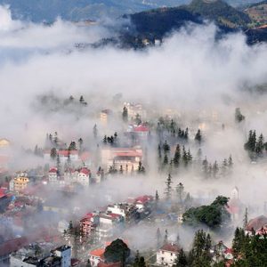 DU LỊCH SAPA