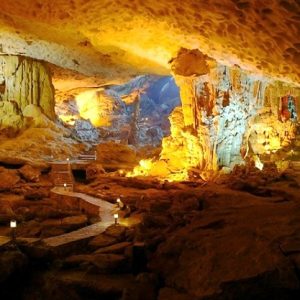 Tour du lịch Hạ Long