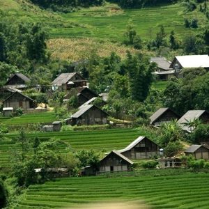 Tour Du Lịch Thung Nai – Mai Châu 2 Ngày 1 Đêm