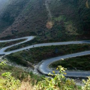 TOUR ĐÔNG TÂY BẮC 5 NGÀY 4 ĐÊM