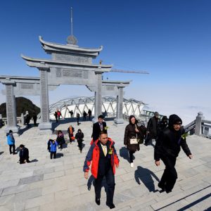 TOUR DU LỊCH SAPA 2 NGÀY 1 ĐÊM