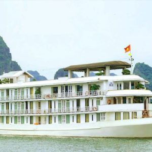 Du Thuyền Hạ Long La Vela Classic Cruise 3 Ngày 2 Đêm
