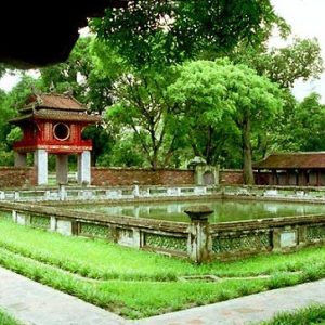 Tour Du Lịch Hà Nội 1 Ngày – Khám Phá Thủ Đô Ngàn Năm Văn Hiến