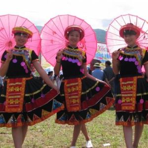 Tour Du Lịch Sapa 3 Ngày 2 Đêm Ngủ Khách Sạn Giá Rẻ 2025