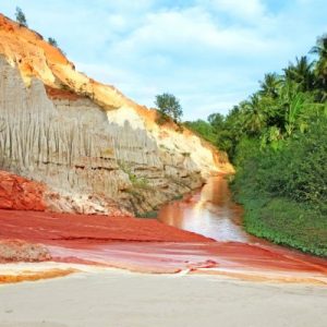 Tour Du Lịch Mũi Né 1 Ngày