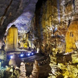 Tour Đà Nẵng Huế 2 Ngày 1 Đêm
