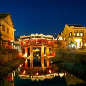 Tour Du Lịch Thánh Địa Mỹ Sơn - Phố Cổ Hội An 1 Ngày Giá Rẻ