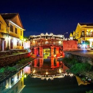 Tour Đà Nẵng 4 Ngày 3 Đêm