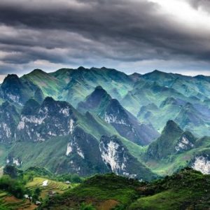 Tour Du Lịch Đông Bắc 6 Ngày 5 Đêm – Hà Giang, Cao Bằng, Lạng Sơn