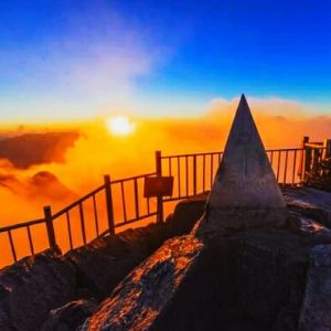 TOUR DU LỊCH SAPA FANSIPHAN