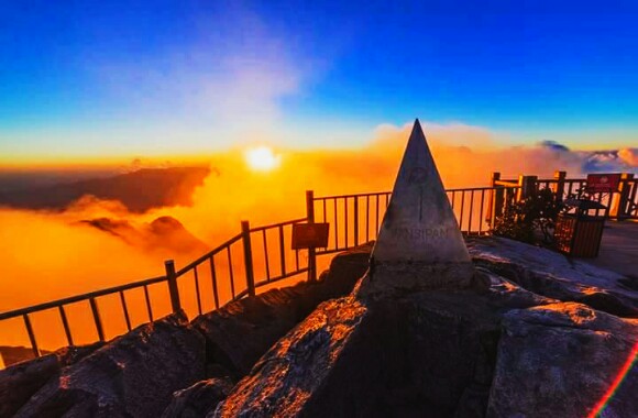 TOUR DU LỊCH SAPA FANSIPHAN TOUR DU LỊCH SAPA FANSIPHAN