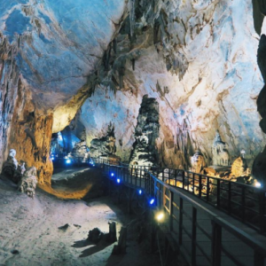 Tour Du Lịch Đà Nẵng – Huế – Động Thiên Đường 3 Ngày 2 Đêm