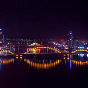 Tour Đà Nẵng - Sơn Trà - Ngũ Hành Sơn - Hội An Opt 05