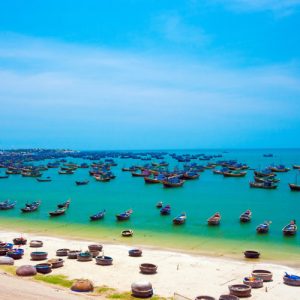 Tour Du Lịch Mũi Né 2 Ngày 1 Đêm
