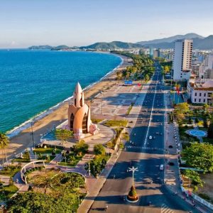 Tour Du Lịch Hanoi Nha Trang 4 Ngày 3 Đêm