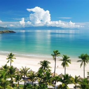 Tour Du Lịch Nha Trang 2 Ngày 2 Đêm – Khám Phá Biển Đảo Nha Trang