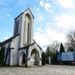 TOUR DU LỊCH SAPA |