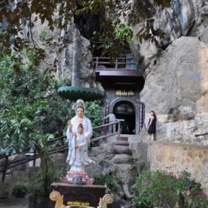 Tour Châu Đốc - Hà Tiên - Cần Thơ 4 Ngày 3 Đêm