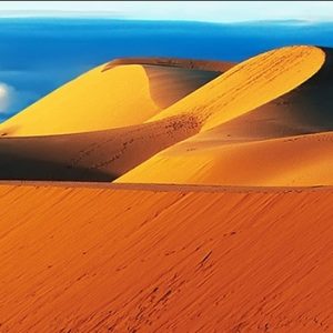 Tour Chinh Phục Sa Mạc Mũi Né 4 Ngày 3 Đêm