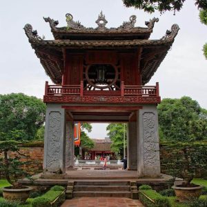 Tour Du Lịch Thăm Làng Nghề Hanoi 1 Ngày