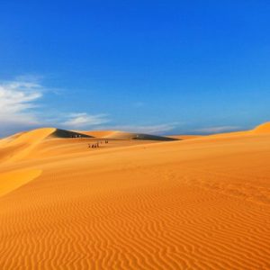 Tour Du Lịch Mũi Né 3 Ngày 2 Đêm Của Sinh Cafe Tourist