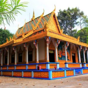 Tour Tham Quan Lục Tỉnh Miền Tây 4 Ngày 3 Đêm