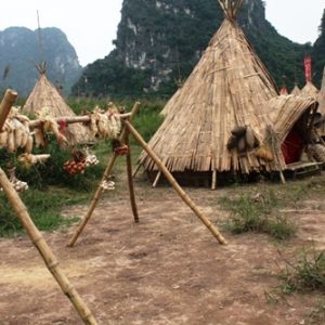 Tour Bái Đính - Tràng An 1 Ngày Vip