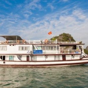 Du Thuyền Cozy Cruise 2 Ngày 1 Đêm Trên Vịnh Hạ Long