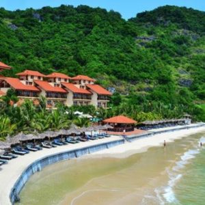 TOUR HẠ LONG HẠ LONG