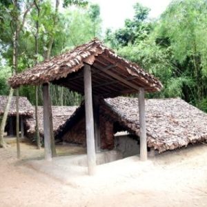 Tour Mekong Củ Chi - Mỹ Tho - Bến Tre 1 Ngày