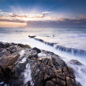 Tour Đồng Cừu – Bình Hưng – Hang Rái 1 Ngày