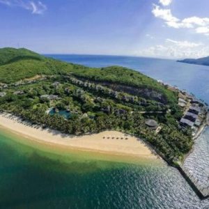 Tour 3 Đảo Vip Nha Trang – Hòn Mun – Làng Chài – Hòn Tằm 1 Ngày