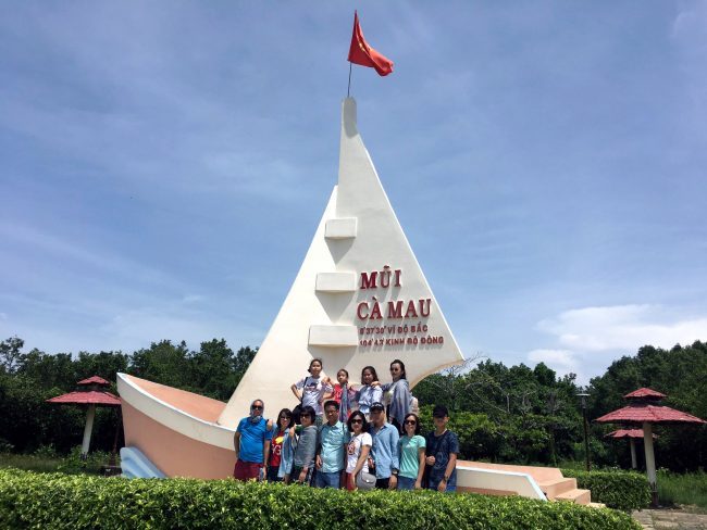 Tour Du Lịch Miền Tây