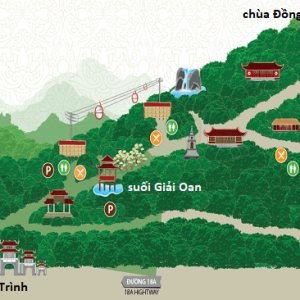 Tour Hành Hương Chùa Yên Tử