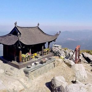 Tour Du Lịch Yên Tử