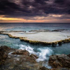 Tour Ninh Thuận - Tanyoli - Điện Gió - Vĩnh Hy - Hang Rái - Vườn Nho - Đồng Cừu - Vĩnh Hy