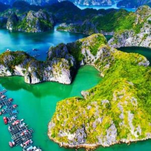 Tour Du Lịch Cát Bà 3 Ngày 2 Đêm – Khởi Hành Hàng Ngày