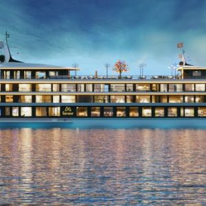 Du Thuyền 5 Sao Halong Lamour Cruise 2 Ngày 1 Đêm