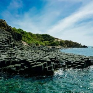 Tour Du Lịch Phú Yên – Gành Đá Đĩa 1 Ngày