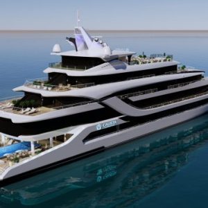 Tour Du thuyền Calista Halong Cruise 