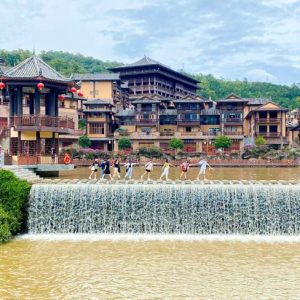 Tour Trung Quốc 3 Ngày 2 Đêm