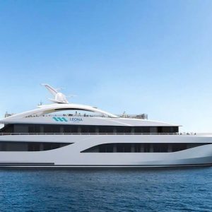 Du Thuyền Leona Cruise Halong