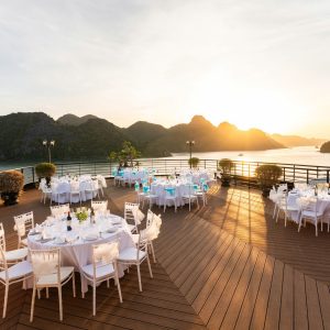 Du Thuyền Diana 10